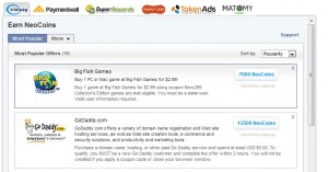 Neobuxoffers